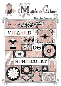 Livret exposition ludique enfant pédagogique